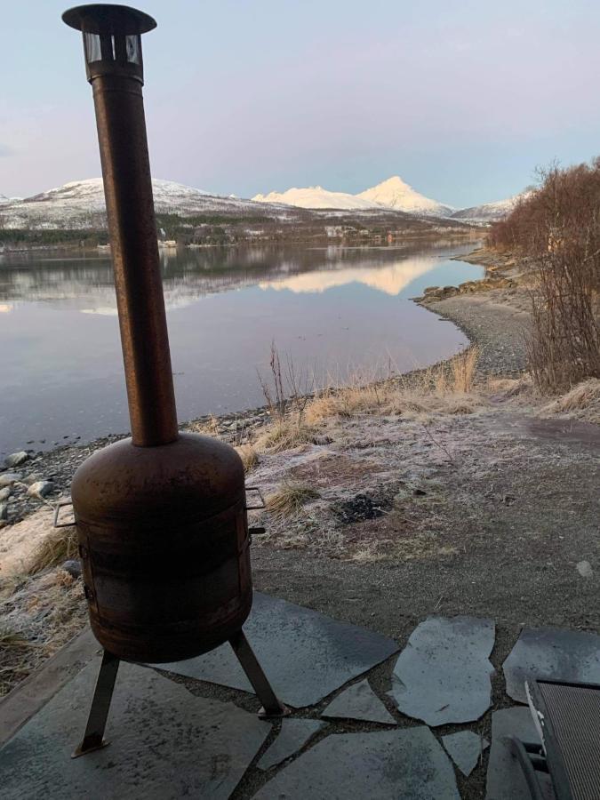 Hakoyveien 151, Tromso Hotel Exterior photo