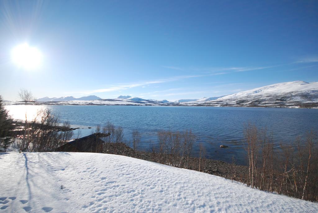 Hakoyveien 151, Tromso Hotel Room photo